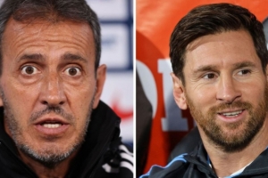 委内瑞拉主帅：我们是来破坏阿根廷的派对，会让梅西踢得很不舒服