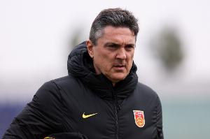 朱艺评U22国足：开门红不敢恭维，东帝汶最多算个中乙中游球队