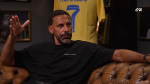 费迪南德：如果曼联当年签下了凯恩和赖斯，现在的局面会完全不同