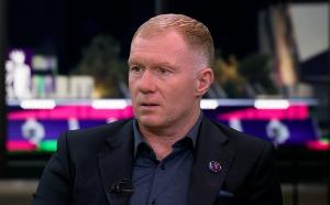 斯科尔斯：B费踢不了中前卫，今夏没买中场买俩10号位合适吗？