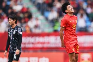 本场替补！北青：原本有望首发的徐彬因伤未能代表U22国足首发