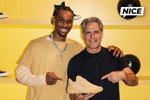 反响热烈！亚历山大球鞋Shai 001正式发售 10分钟售罄