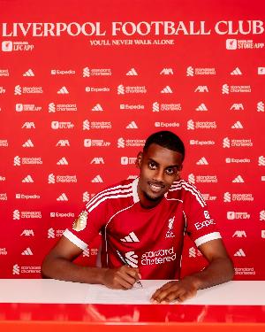 达伦-本特谈红军夏窗：利物浦的操作非常出色，太疯狂了