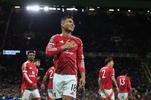 罗马诺：卡塞米罗明年可能离队，今夏他从来没想过转会