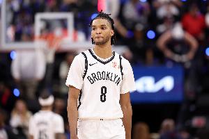 多了50万！Scotto：篮网和扎威签下的合同是两年1250万+球队选项