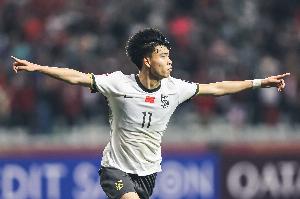 北青：U22主力后腰徐彬完全康复，胡荷韬得到休整&王钰栋状态正佳