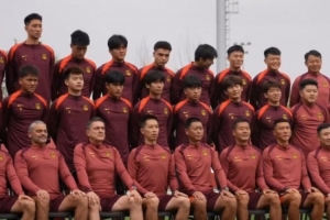 从场上到幕后，黄博文、于大宝身份转变，国脚的传承依然在继续