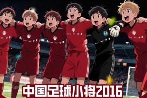 中国足球小将打造卓越2016球队，首站试训选拔即将在西安开启