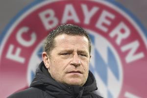 巴斯勒：拜仁近年的体育董事中埃贝尔处境最难，他亦成媒体的玩物