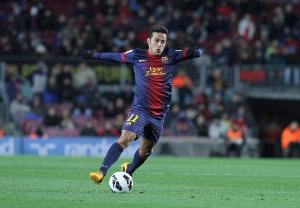 即将回归巴萨！每体：蒂亚戈是弗里克的得力助手，能发挥重大作用