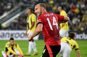 德天空：埃里克森与狼堡的谈判只剩最后细节，预计很快进行体检