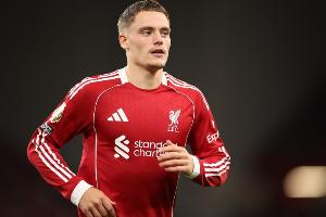 打铁匠！23-24赛季以来维尔茨射中门框12次，五大联赛球员中最多