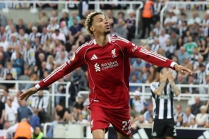 埃基蒂克：我还有很多需要改进的地方 很容易和维尔茨产生共鸣