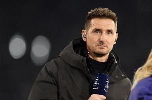 帅位堪忧？克洛泽执教纽伦堡新赛季德乙1平4负列倒数第一