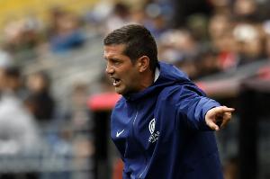 国米本赛季联赛3轮输两场，追平23-24夺冠赛季整个赛季输球场次