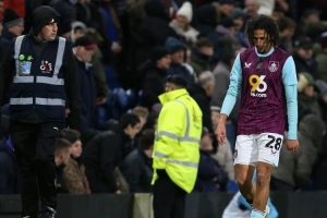 基恩：不能说汉尼拔运气不好；利物浦坚持到了最后他们理应取胜