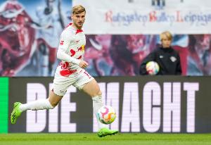 维尔纳仍未入大名单，莱比锡总监：主帅不会把最好的球员留在家里