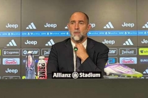 图多尔：赛前外界对国米评价夸张 我让阿季奇拿球就射！开玩笑的