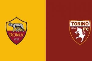 罗马vs都灵首发：迪巴拉、苏莱先发，克里斯坦特、科内出战