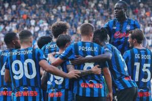 终结2连平！23岁扎莱传射+24岁CDK双响，亚特兰大一扫阴霾升第7