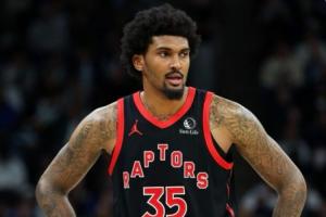 媒体人：CBA北区球队报价前NBA内线球员马利克-威廉姆斯