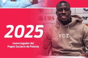 曾被指控强奸2年没踢球！前曼城后卫门迪将去波兰球队，年薪100万