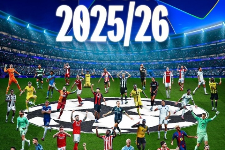 欧冠大幕拉开🔥皇马迎马赛，枪手客战毕巴，热刺尤文多特齐亮相