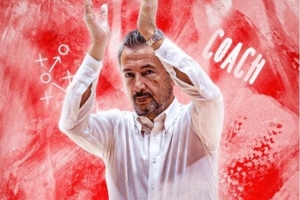 不是乔帅 欧记：意大利男篮选了23年世界杯最佳教练班奇担任主帅