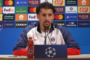 马尔基尼奥斯：年轻人不会满足只赢一个欧冠冠军，31岁的我也一样