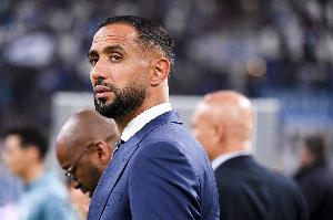 马赛总监：很难接受第二粒点球，但7年前巴斯克斯遭遇类似判罚