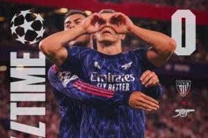 塔帅换人如神！6分钟内换上小马丁、特罗萨德，二人15分钟互传射