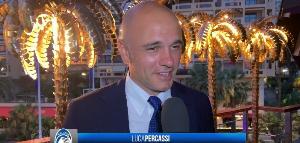 亚特兰大CEO：如果卢克曼100%准备好了，我们会欢迎他回到球队