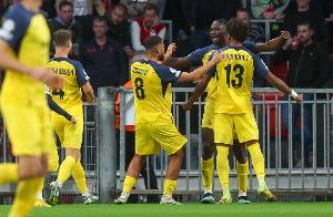 压力给到凯拉特！3支欧冠新军首轮不败，爆冷赢球/连追2球绝平...