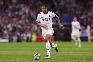 阿斯报：继续康复进程，贝林厄姆目标是马德里德比恢复至最佳状态