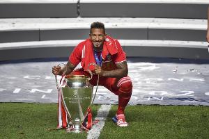 37岁杰罗姆-博阿滕退役！曾获1次世界杯冠军2欧冠冠军9德甲冠军