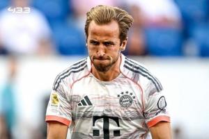 433：说出比哈里-凯恩更强的前锋？😵