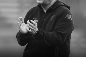 利物浦官方：对前女足主帅比尔德的去世感到震惊与悲痛