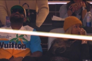 夸梅：老詹近2年开始公开讨论家庭&以前少有 若真有不忠也会解决