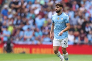 格瓦迪奥尔：英超的竞争每年都更激烈，过去一周三赛我们做得很好