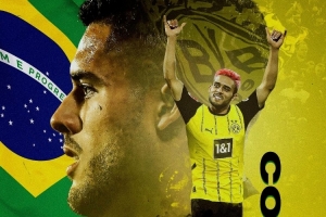 多特后卫扬-库托：赢球才不会在德甲榜首竞争掉队，我们想夺冠