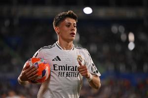 🤝越来越有默契！姆巴佩和居勒尔本赛季连线打进4球