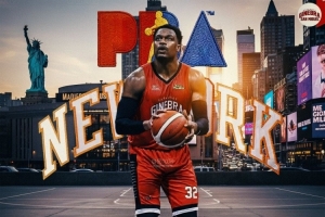 闹呢？去美国地盘打篮球？菲律宾联赛有意推进明年在美国打场联赛