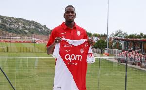 邮报盘点曾效力英超的摩纳哥球员：博格巴领衔，法蒂南野拓实在列