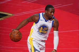 21届新秀前10顺位新合同：库明加金额第三少 状元探花均5年2.69亿