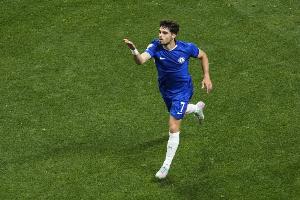 内托：今天全队展现出了顽强的韧性 我们本可以更好地控制比赛