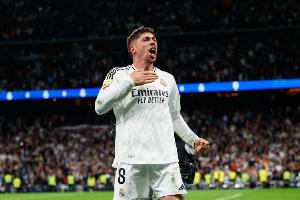 巴尔韦德：可以对我有各种指摘，但无论如何都不能说我拒绝出战