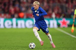 加纳乔：我对曼联没有任何负面评价，离开那里是我一段糟糕的经历