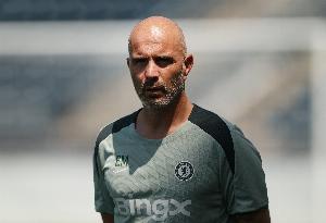 邮报：切尔西计划明夏评估马雷斯卡未来，能否获欧冠资格是指标