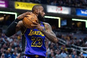 Skip：佩林卡说希望詹姆斯在湖人退役 是逼他赶紧宣布这是最后1季