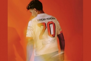 比朔夫：我想赢得奖杯，每场比赛都想赢，想证明我配得上拜仁球衣